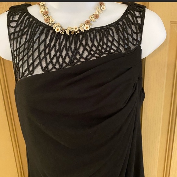 Suzi Chin by Maggie Boutique Dress - Picture 5 of 6